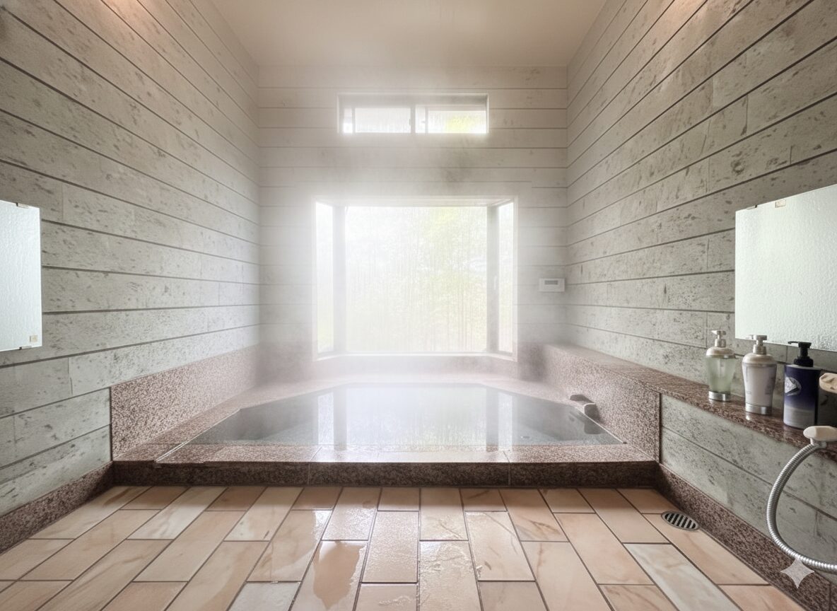 ファミーユ 一碧湖