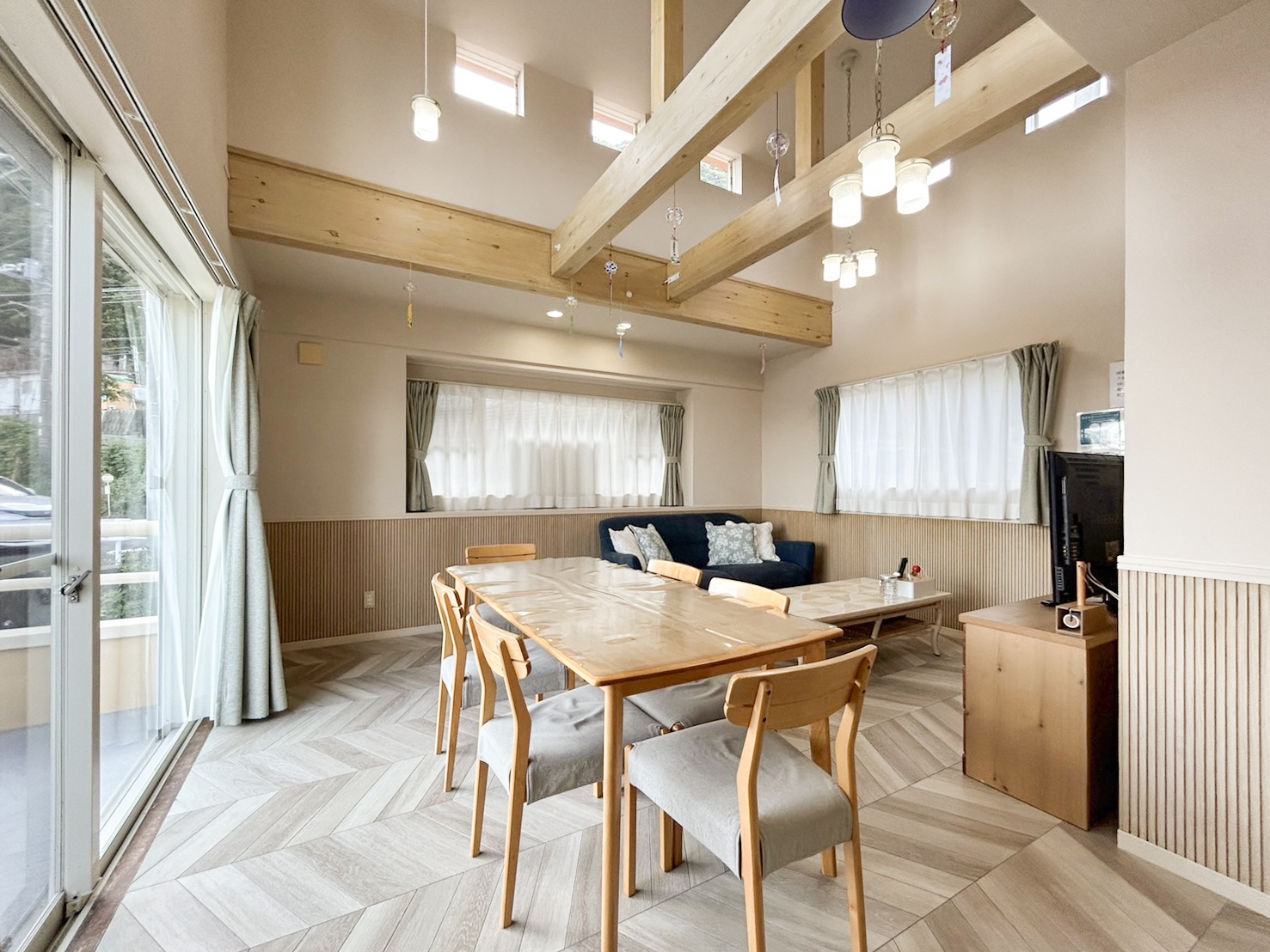 ファミーユ伊豆高原