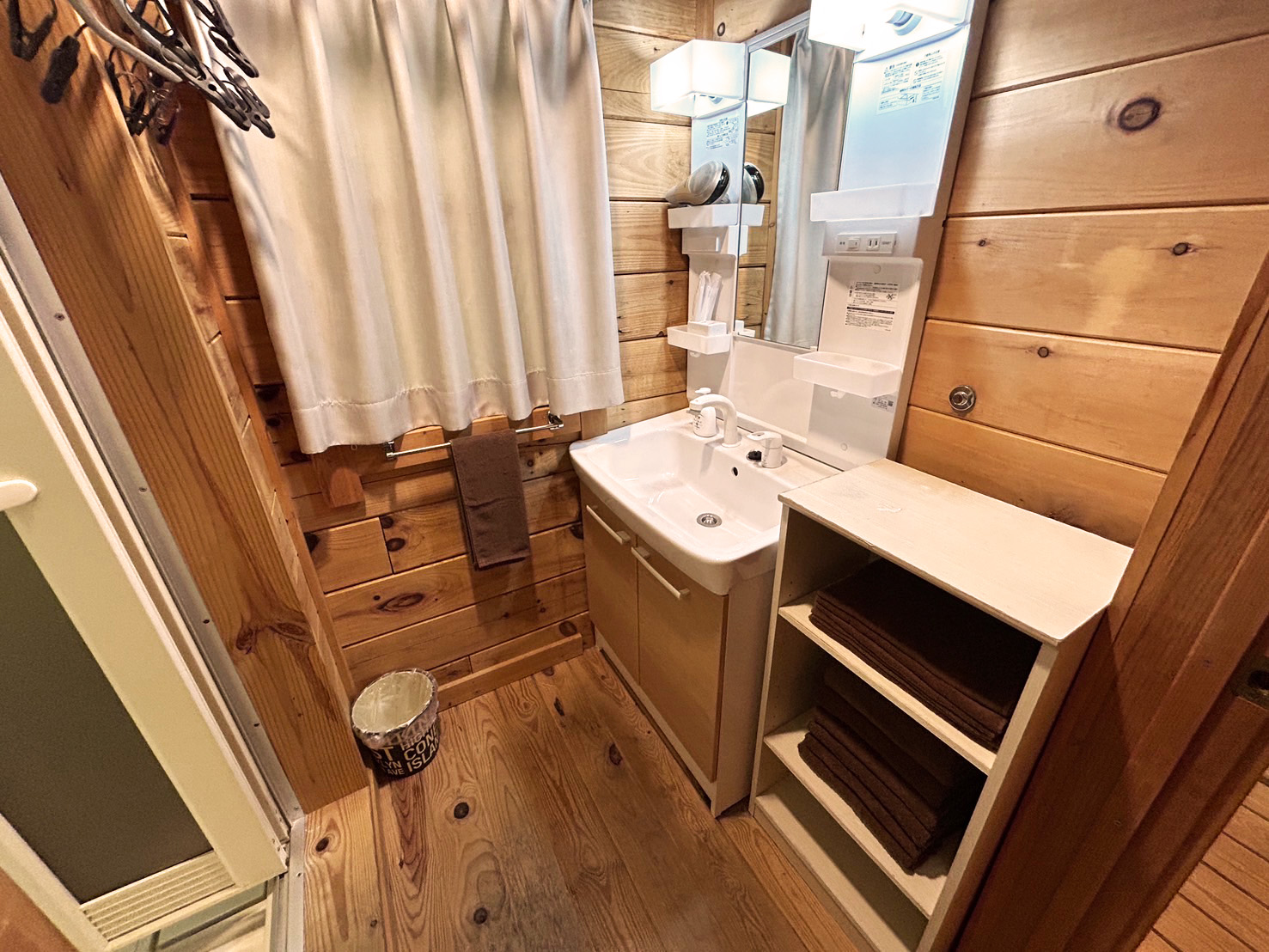 ファミーユ松川湖