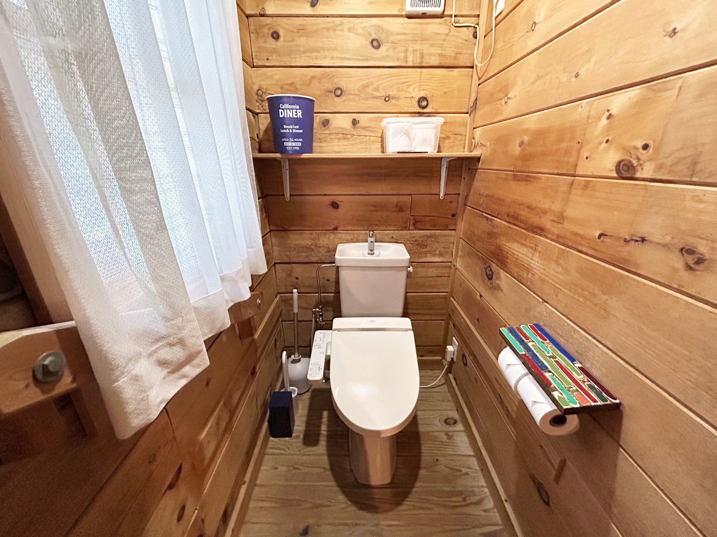 ファミーユ 松川湖