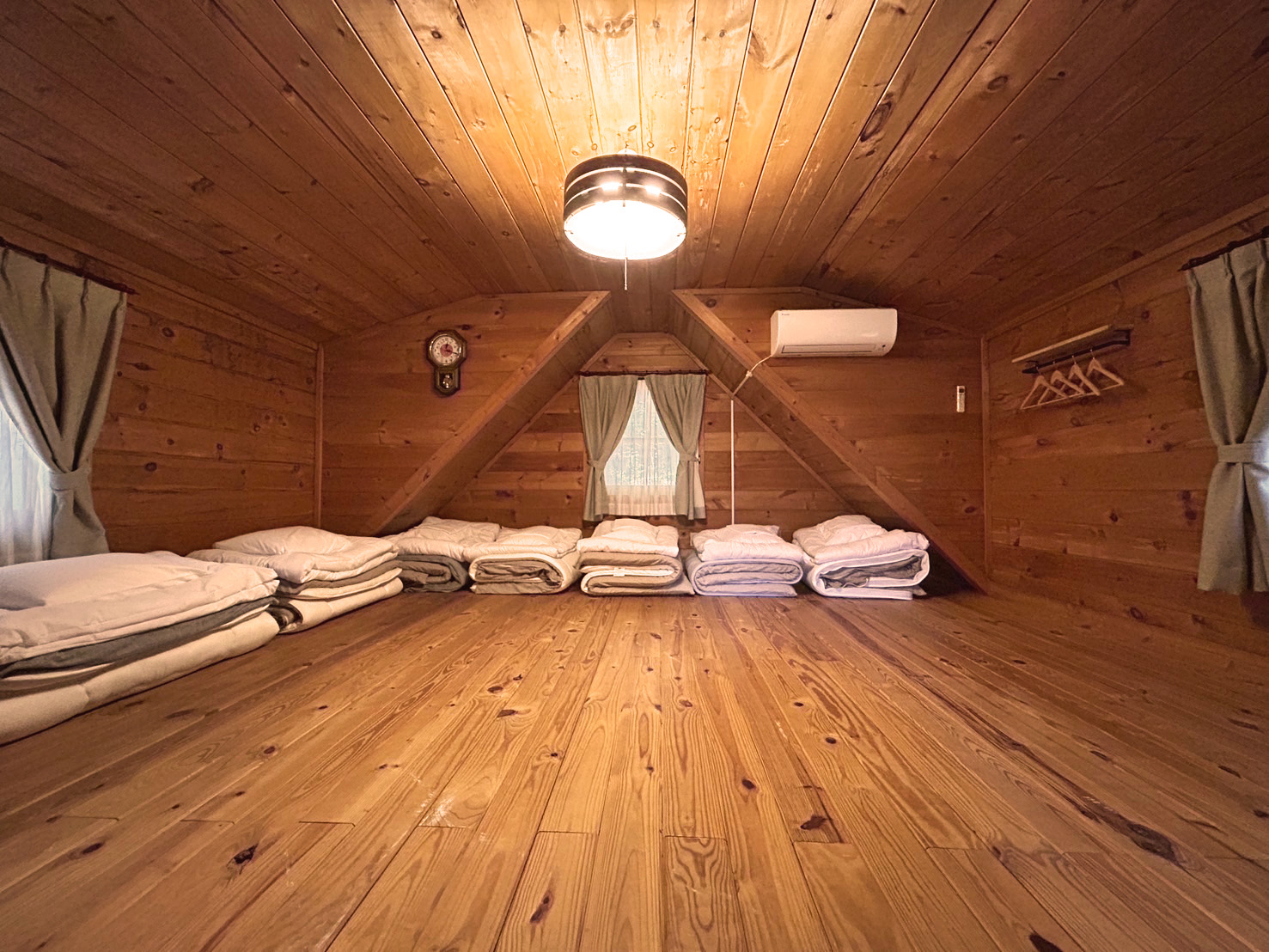 ファミーユ 松川湖