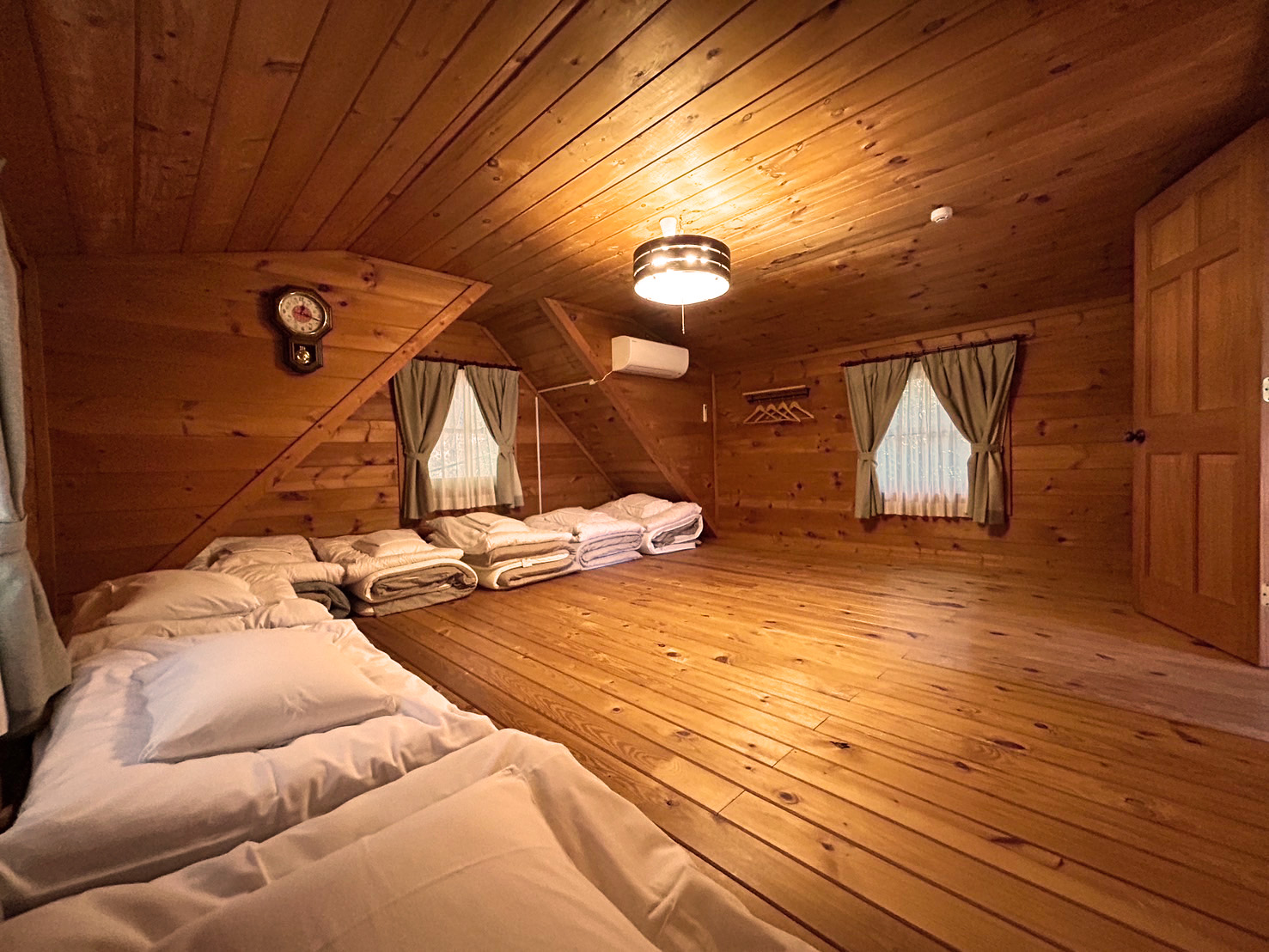 ファミーユ 松川湖