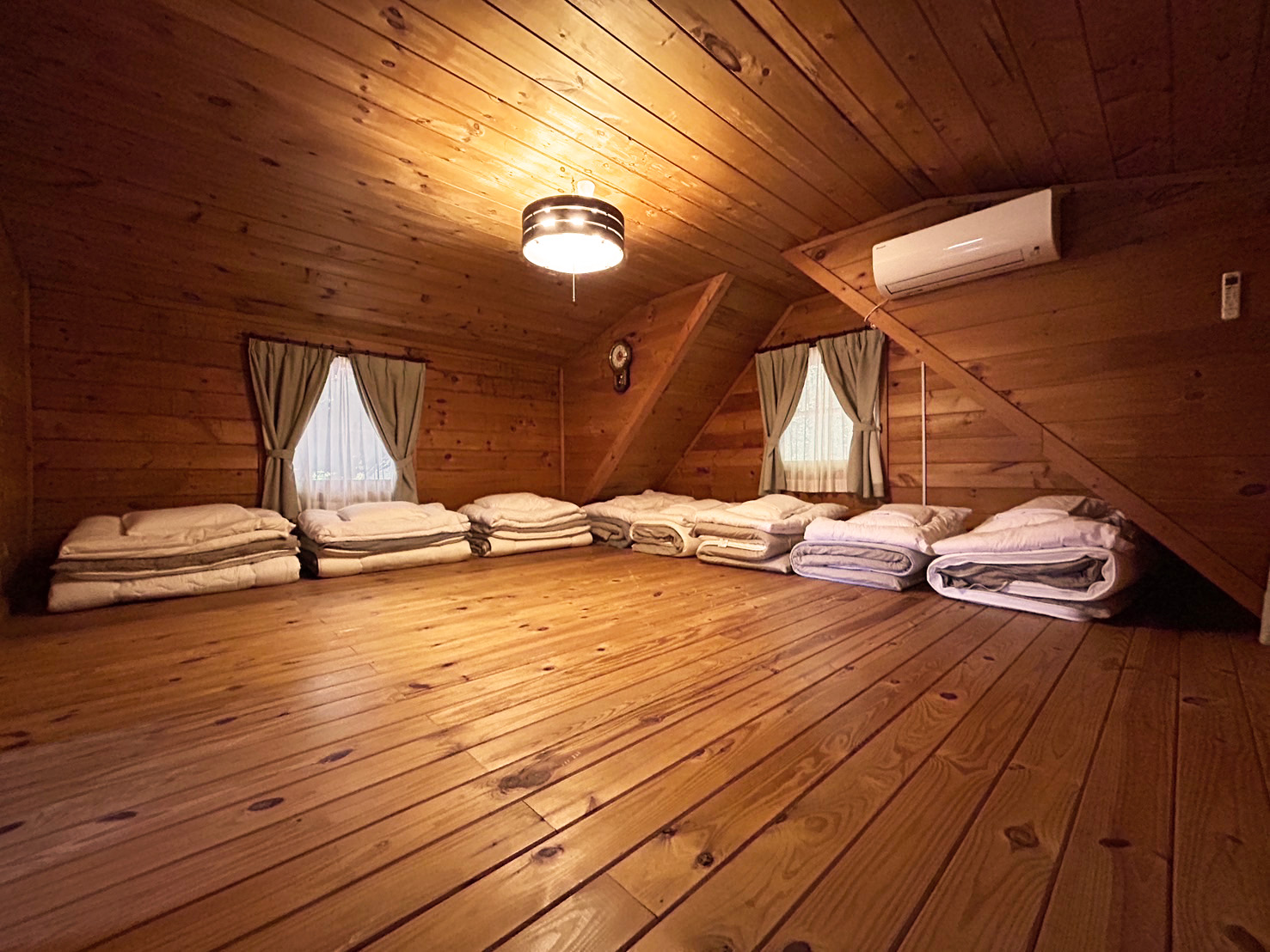 ファミーユ松川湖