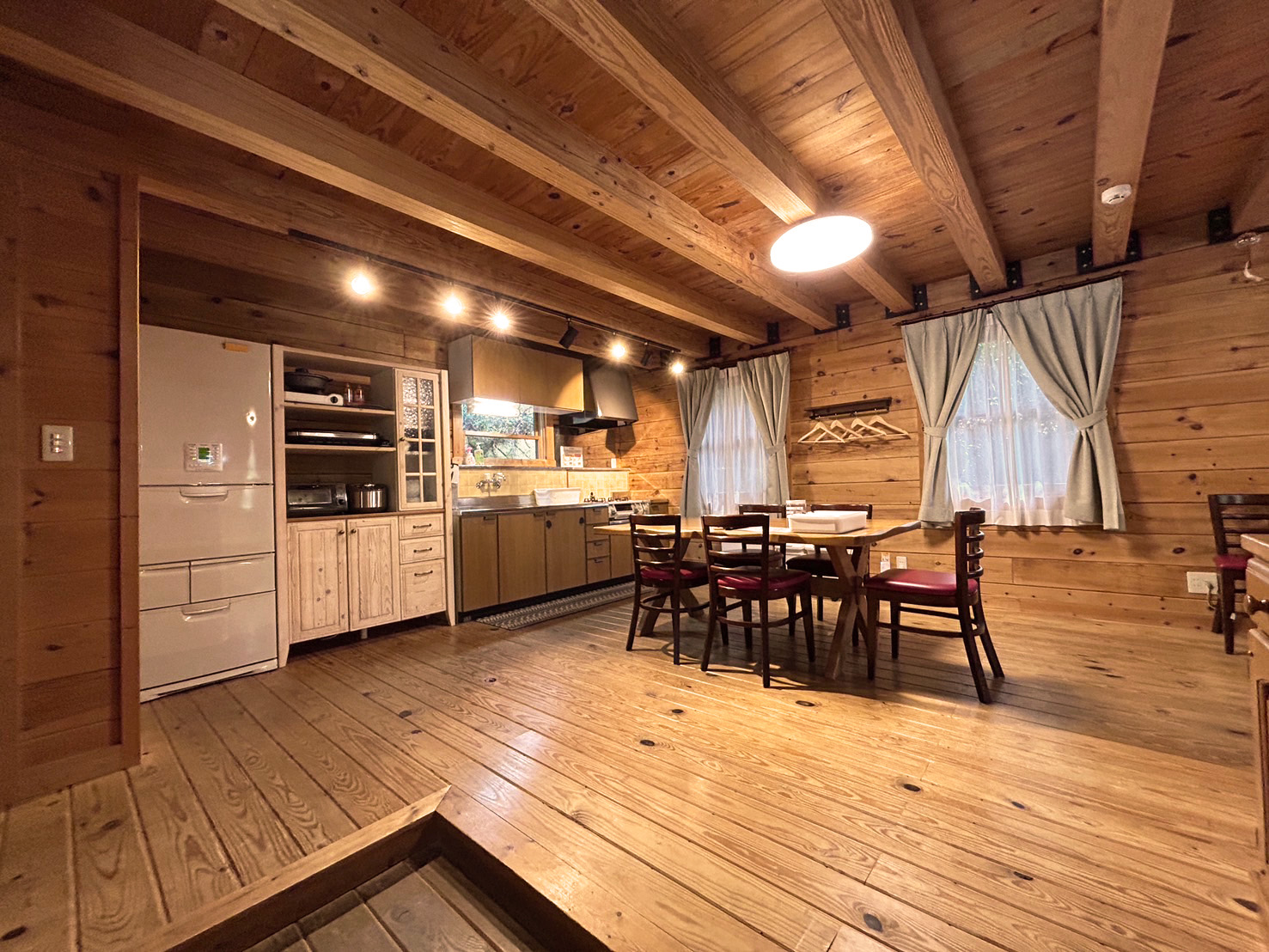 ファミーユ 松川湖