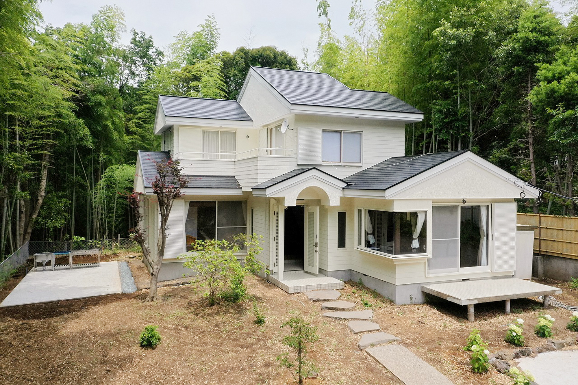 ファミーユ 伊豆の瞳