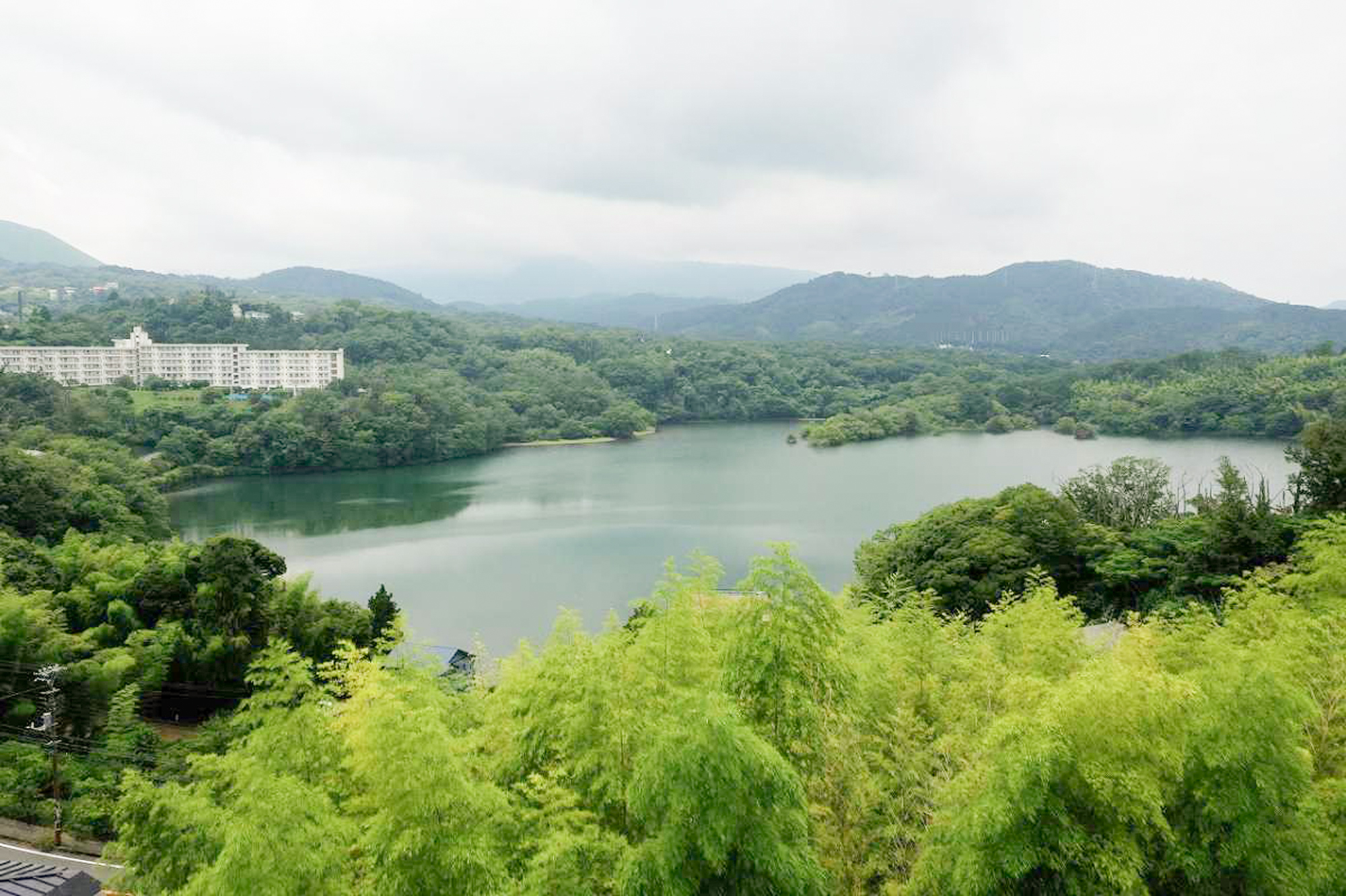 ファミーユ 伊豆の瞳