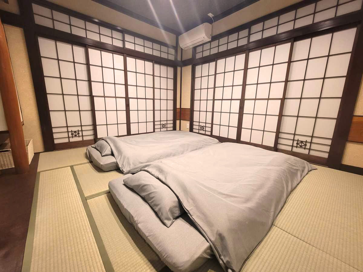 ファミーユ 一碧湖