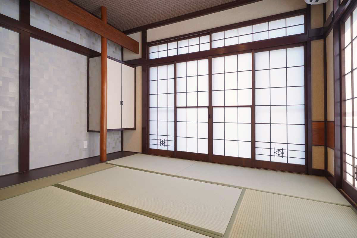 ファミーユ 一碧湖