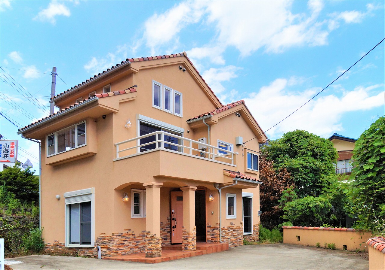 ファミーユ伊豆高原