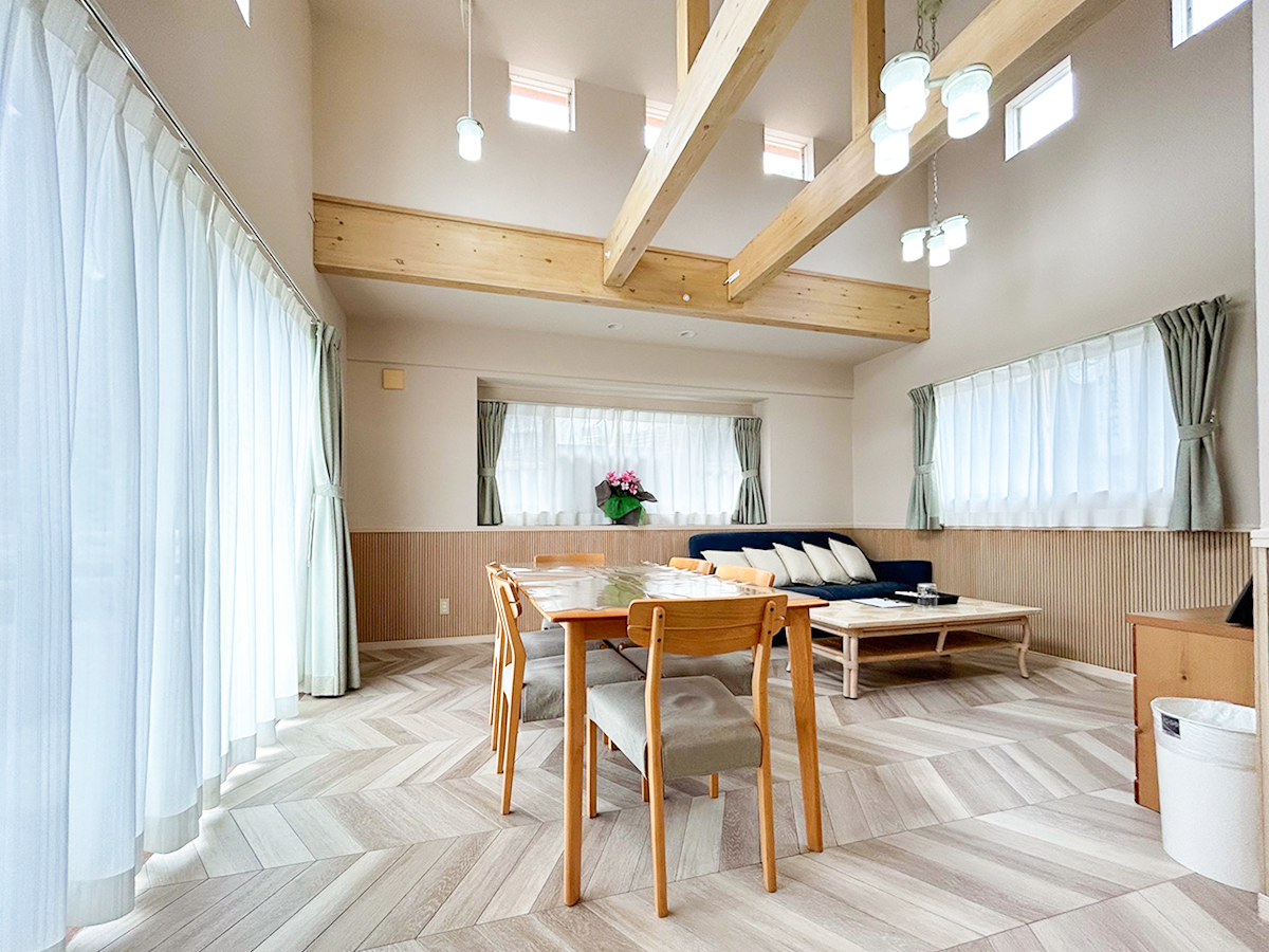 ファミーユ伊豆高原