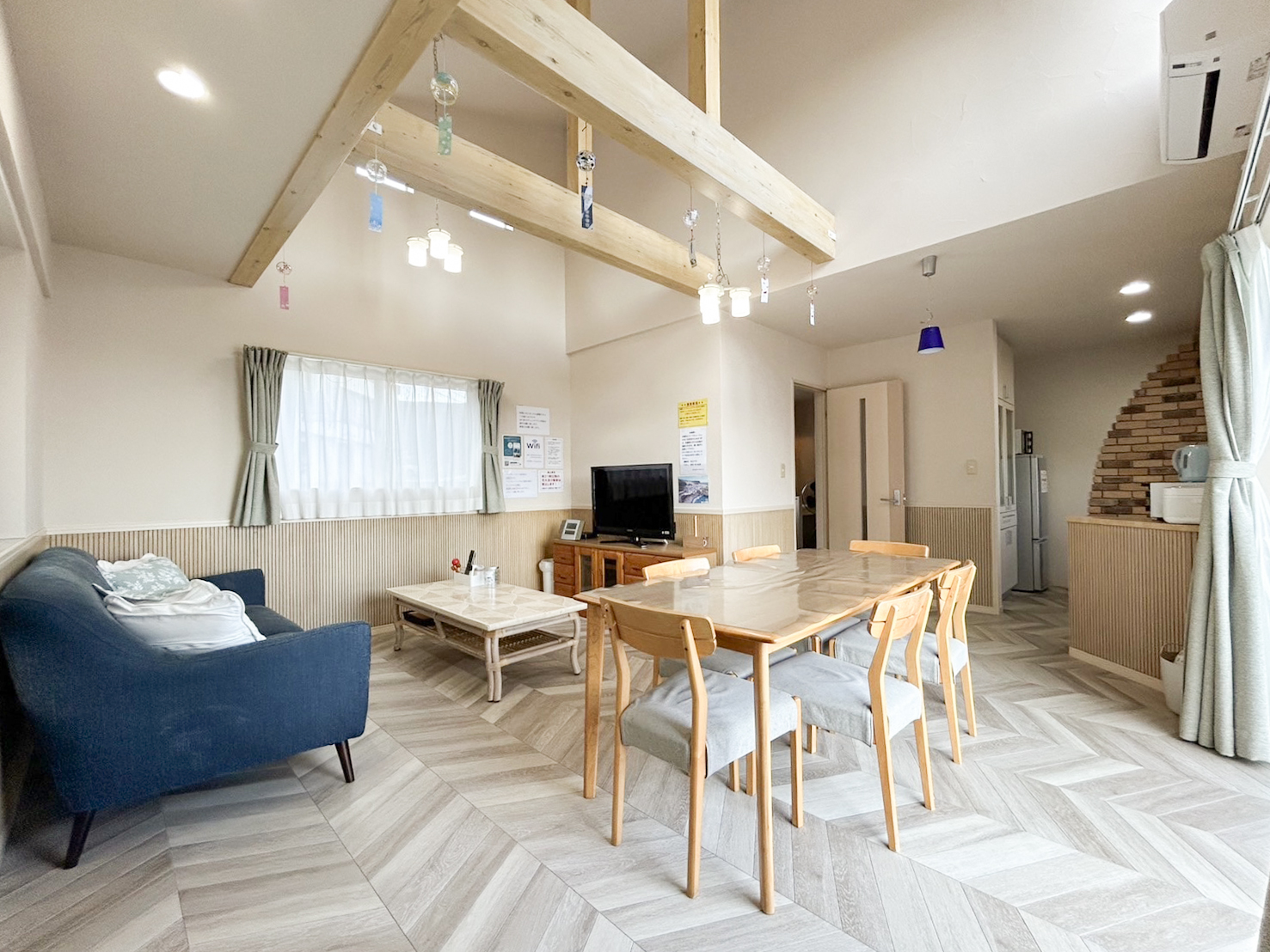 ファミーユ伊豆高原